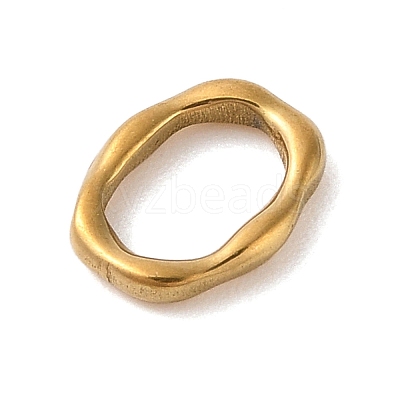 304 Stainless Steel Linking Rings STAS-M061-03G-03-1