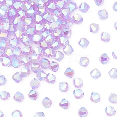 Preciosa® Crystal Beads Y-PRC-BA4-20310-20000-1