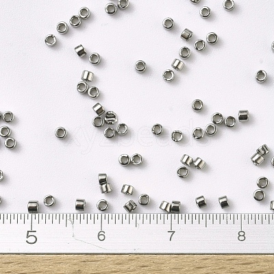 MIYUKI Delica Beads SEED-X0054-DB0021-1