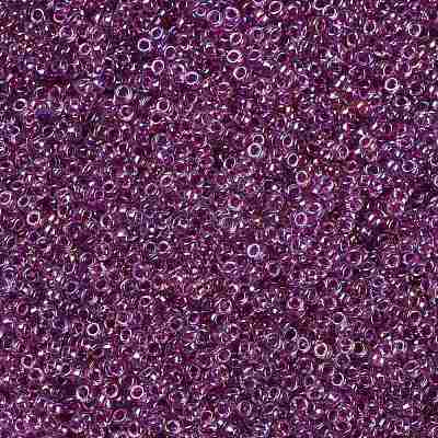 MIYUKI Round Rocailles Beads SEED-JP0010-RR3736-1