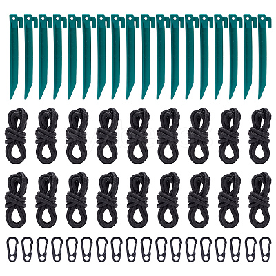 Garden Tools AJEW-CP0002-56-1