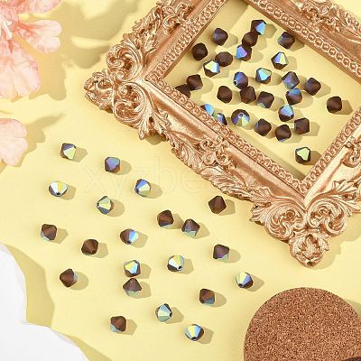 Preciosa® Crystal Beads X-PRC-BA4-10220-20019-1