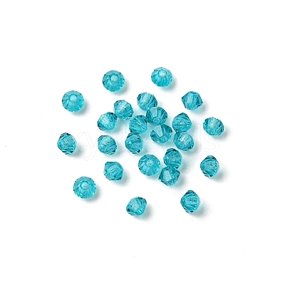 Preciosa® Crystal Beads Y-PRC-BA3-60230-1
