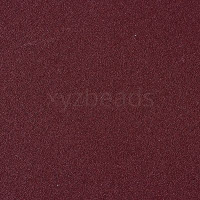 Abrasive Sandpaper Strips TOOL-WH0021-92E-1