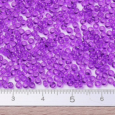 MIYUKI Round Rocailles Beads SEED-G007-RR1315-1
