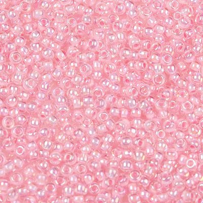 TOHO Round Seed Beads SEED-JPTR11-0780-1