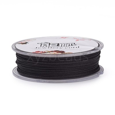 Polyester Metallic Thread OCOR-G006-02-1.0mm-51-1