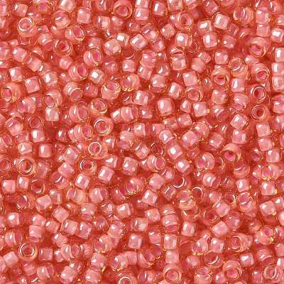 TOHO 8/0 Round Beads SEED-XTR08-0956-1