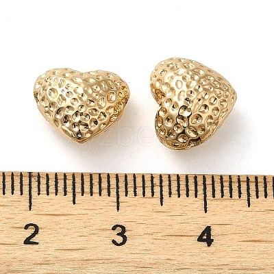 Brass Bead X-KK-H455-07G-1