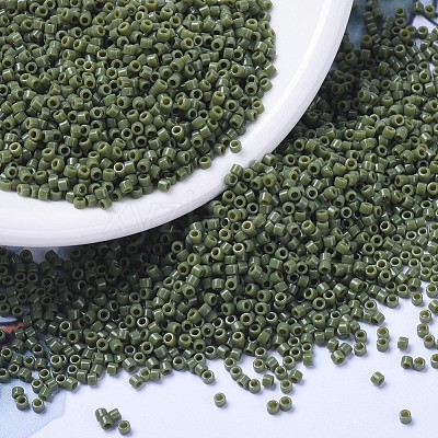 MIYUKI Delica Beads SEED-X0054-DB1135-1