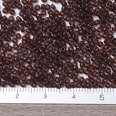 MIYUKI Round Rocailles Beads X-SEED-G007-RR2400-1