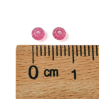 Preciosa® Crystal Beads Y-PRC-BA3-70010-1
