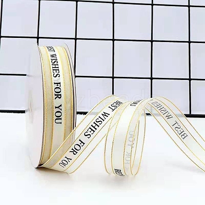 Printed Polyester Satin Ribbon PAAG-PW0001-004I-1