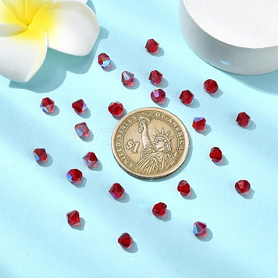 Preciosa® Crystal Beads Y-PRC-BA4-90070-201-1