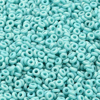 TOHO 11/0 Demi Round Beads X-SEED-DR11-0413F-1