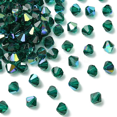 Preciosa® Crystal Beads Y-PRC-BA6-50730-200-1