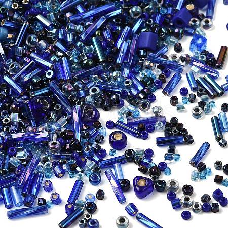 MIYUKI Seed Beads Mix X-SEED-Z005-01G-1