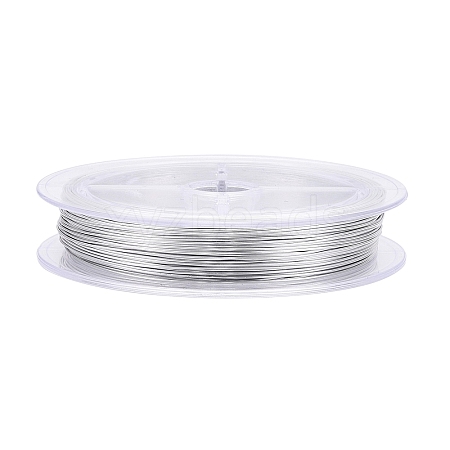 Aluminum Round Wire AW-T001-01-1