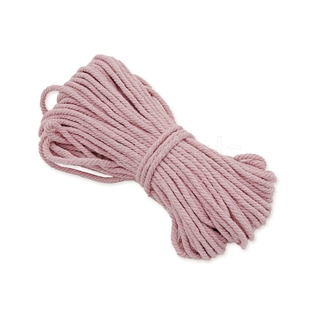 Cotton Macrame Cord PW-WG35F07-08-1