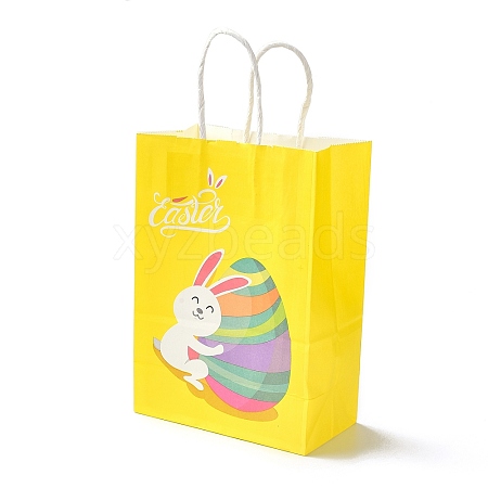 Rectangle Paper Bags X1-CARB-B002-04D-1