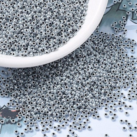 MIYUKI Round Rocailles Beads X-SEED-G007-RR0540-1