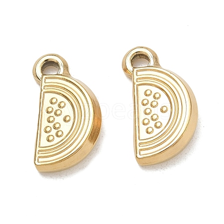 304 Stainless Steel Pendants SA-CBAF1D5-16G-1
