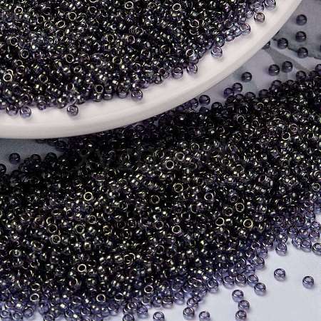MIYUKI Round Rocailles Beads SEED-X0056-RR2447-1