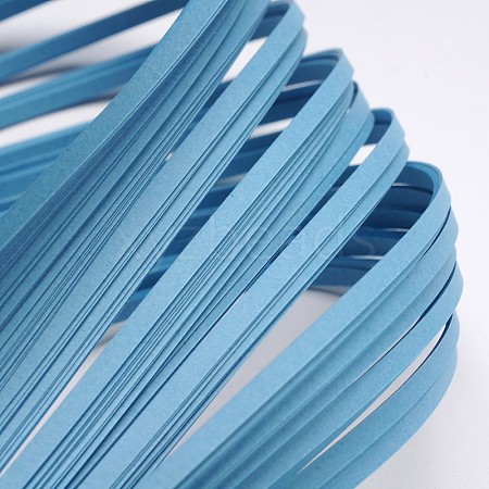 Quilling Paper Strips LS-DIY-J001-3mm-B09-1