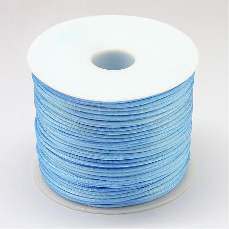 Nylon Thread NWIR-R025-1.0mm-365-1