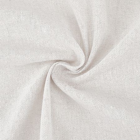 Flat Pottery Linen Cloth SENE-WH0003-29A-1