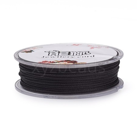 Polyester Metallic Thread OCOR-G006-02-1.0mm-51-1