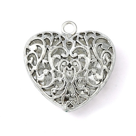 Alloy Pendants LS-EA11859Y-1