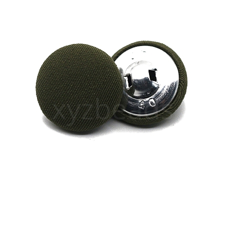 1-Hole Cloth Metal Buttons PW-WGF4CD5-03-1