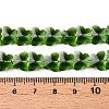 Transparent Glass Beads LS-GLAA-Q066-10mm-B07-4