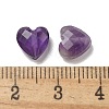 Natural Amethyst Beads G-G181-01F-3