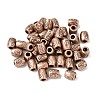 Tibetan Style Alloy Beads RLF10719Y-NF-1