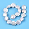 Natural Keshi Pearl Beads Strands PEAR-S018-02C-02-3