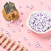 Opaque Acrylic Beads LS-X1-MACR-N008-57D-5