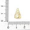 Brass Pendants KK-U054-01G-04-3