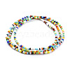 Summer Jewelry Waist Bead NJEW-C00007-3