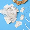 Paper Jewelry Price Tag TOOL-YW0001-24-5