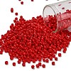 TOHO 8/0 Round Beads X-SEED-TR08-0045A-1