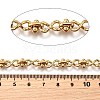 304 Stainless Steel 8-Shaped Link Chains CHS-V001-02G-B-2