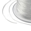Korean Elastic Crystal Thread EW-N004-1.2mm-01-3