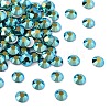 Preciosa® MAXIMA Crystal No Hotfix Flatback Stones Y-PRC-NSS12-50730-200-1