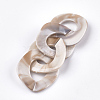 Acrylic Linking Rings OACR-S024-85-3