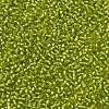 TOHO Round Seed Beads SEED-TR11-0024F-2