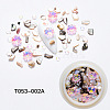 Nail Art Decoration Accessories MRMJ-T053-002A-1