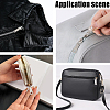 18Pcs 3 Styles Alloy Zipper Pull Tabs FIND-CY0001-83P-5