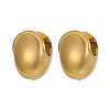 304 Stainless Steel Hoop Earring STAS-OY012-06G-1